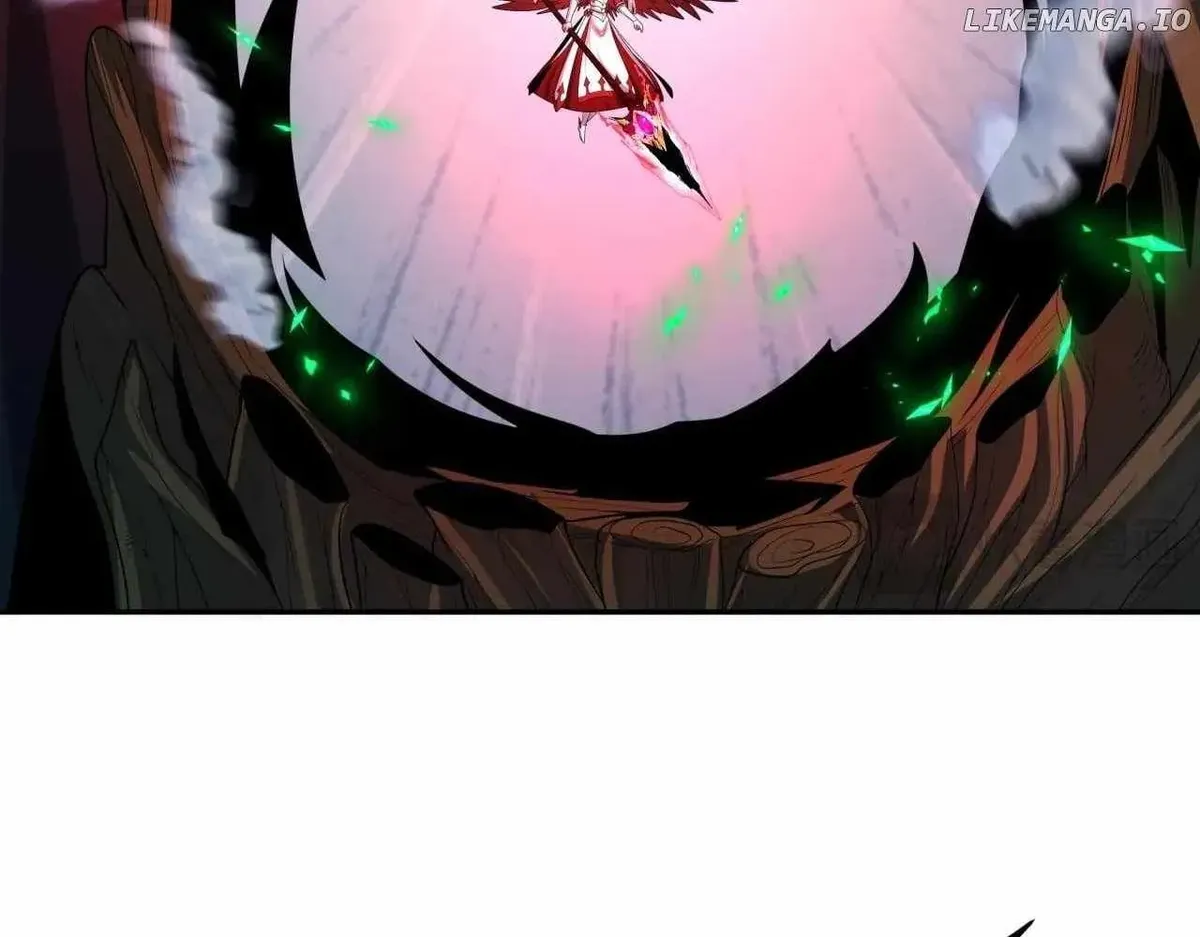 Age of Terror Chapter 220 Online - página 114