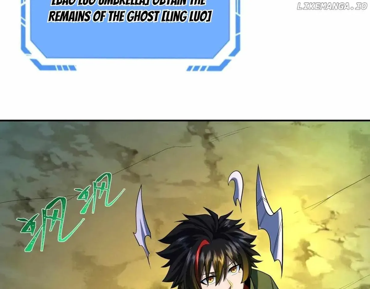 Age of Terror Chapter 220 Online - página 123