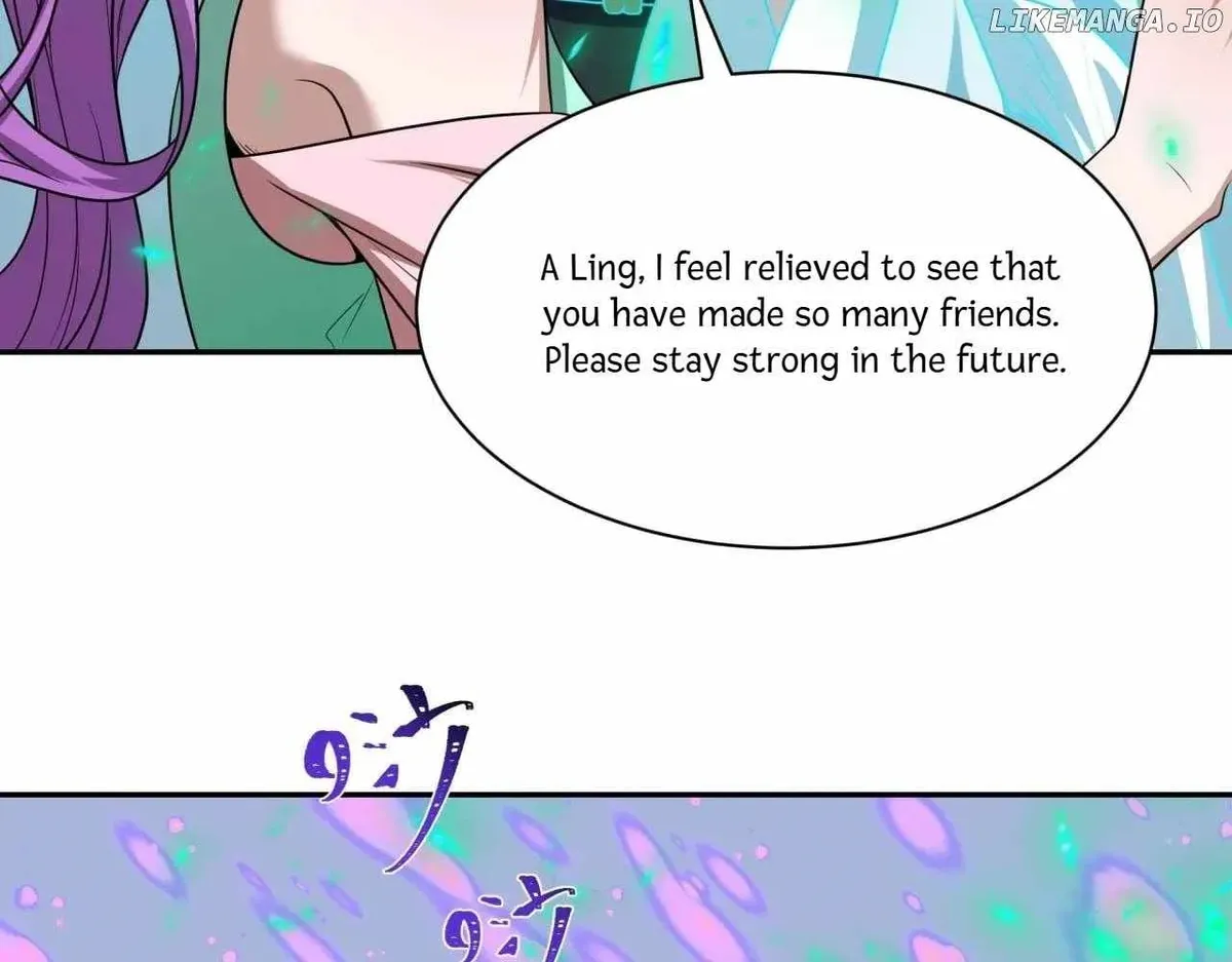 Age of Terror Chapter 221 Online - página 15