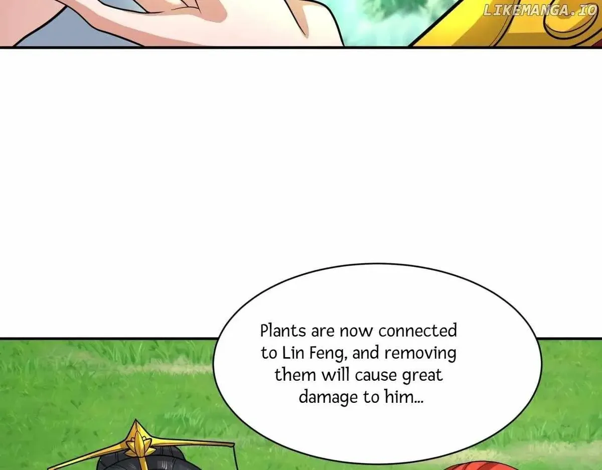 Age of Terror Chapter 221 Online - página 46