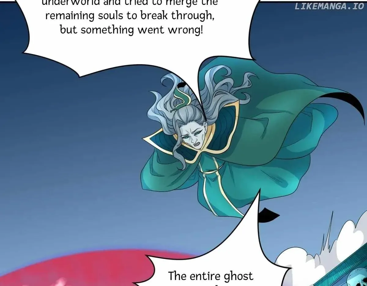 Age of Terror Chapter 221 Online - página 93