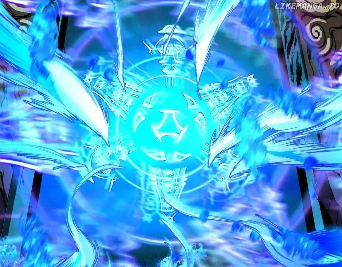 Age of Terror Chapter 221 Online - página 100
