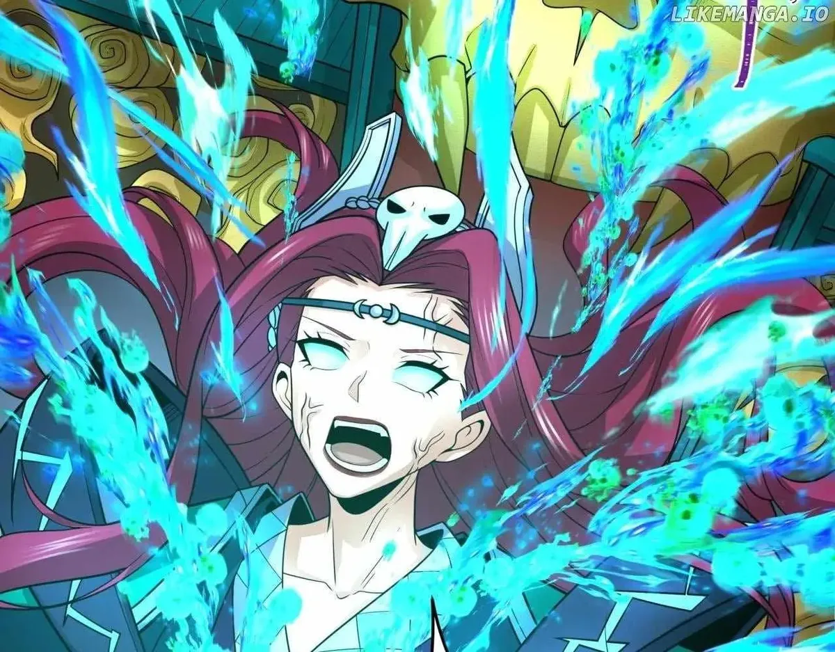 Age of Terror Chapter 221 Online - página 103