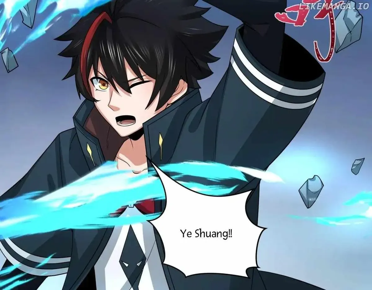 Age of Terror Chapter 221 Online - página 106