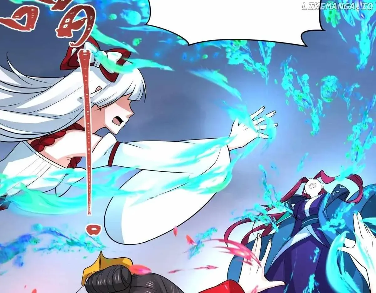 Age of Terror Chapter 221 Online - página 108