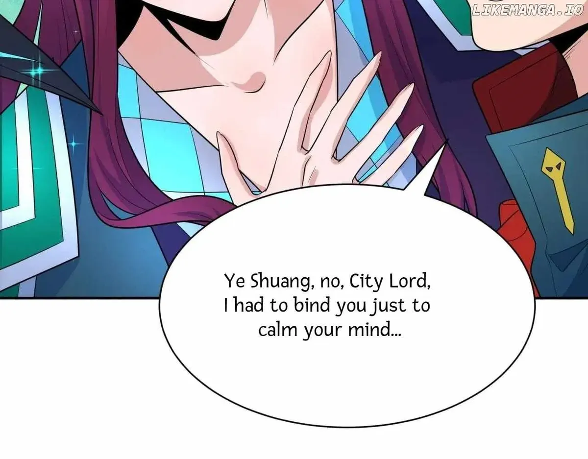 Age of Terror Chapter 222 Online - página 32