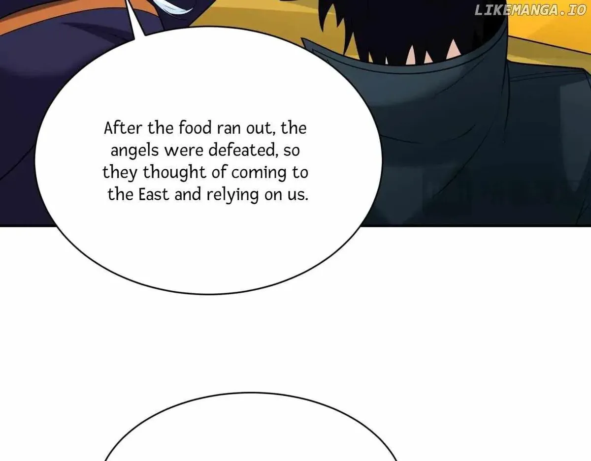 Age of Terror Chapter 222 Online - página 61