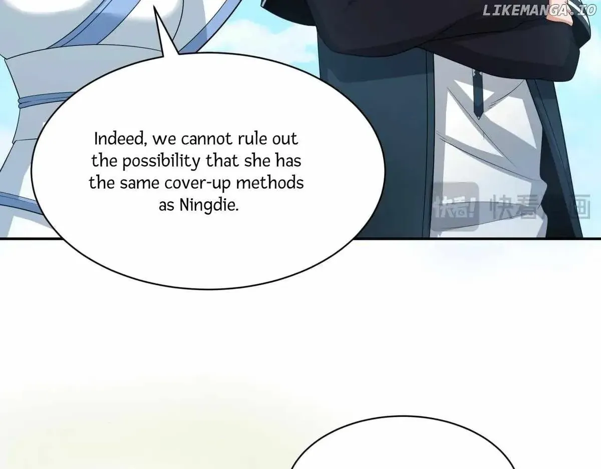 Age of Terror Chapter 222 Online - página 107