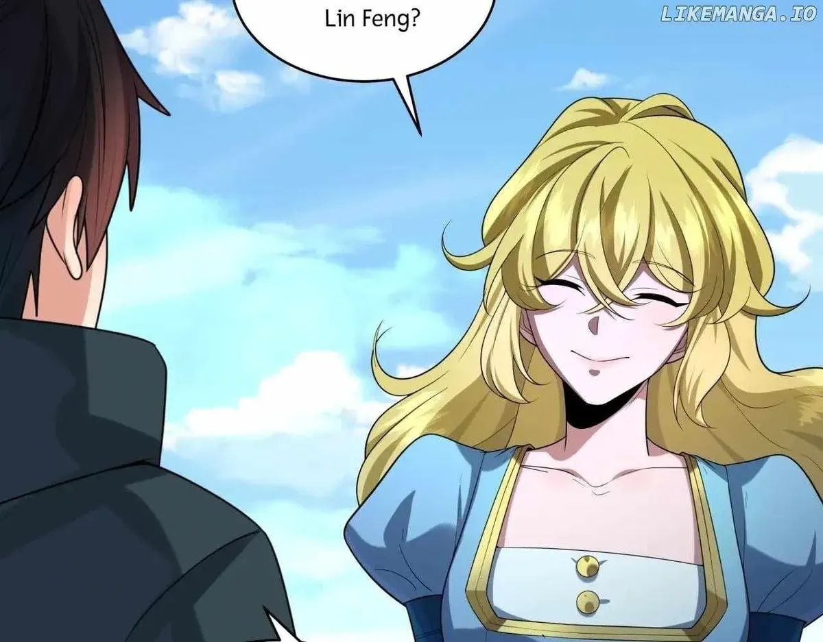 Age of Terror Chapter 223 Online - página 7