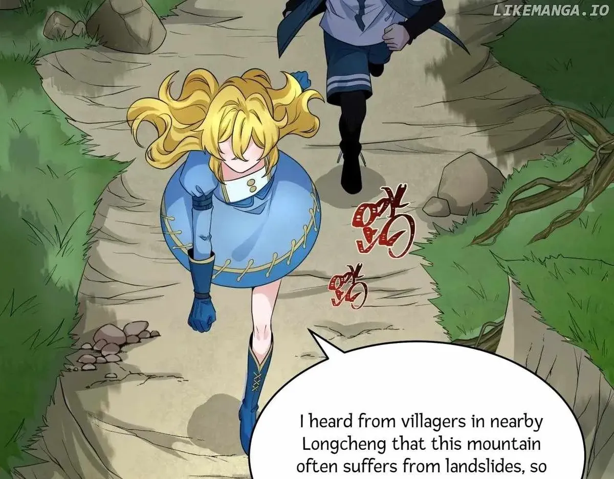 Age of Terror Chapter 223 Online - página 36