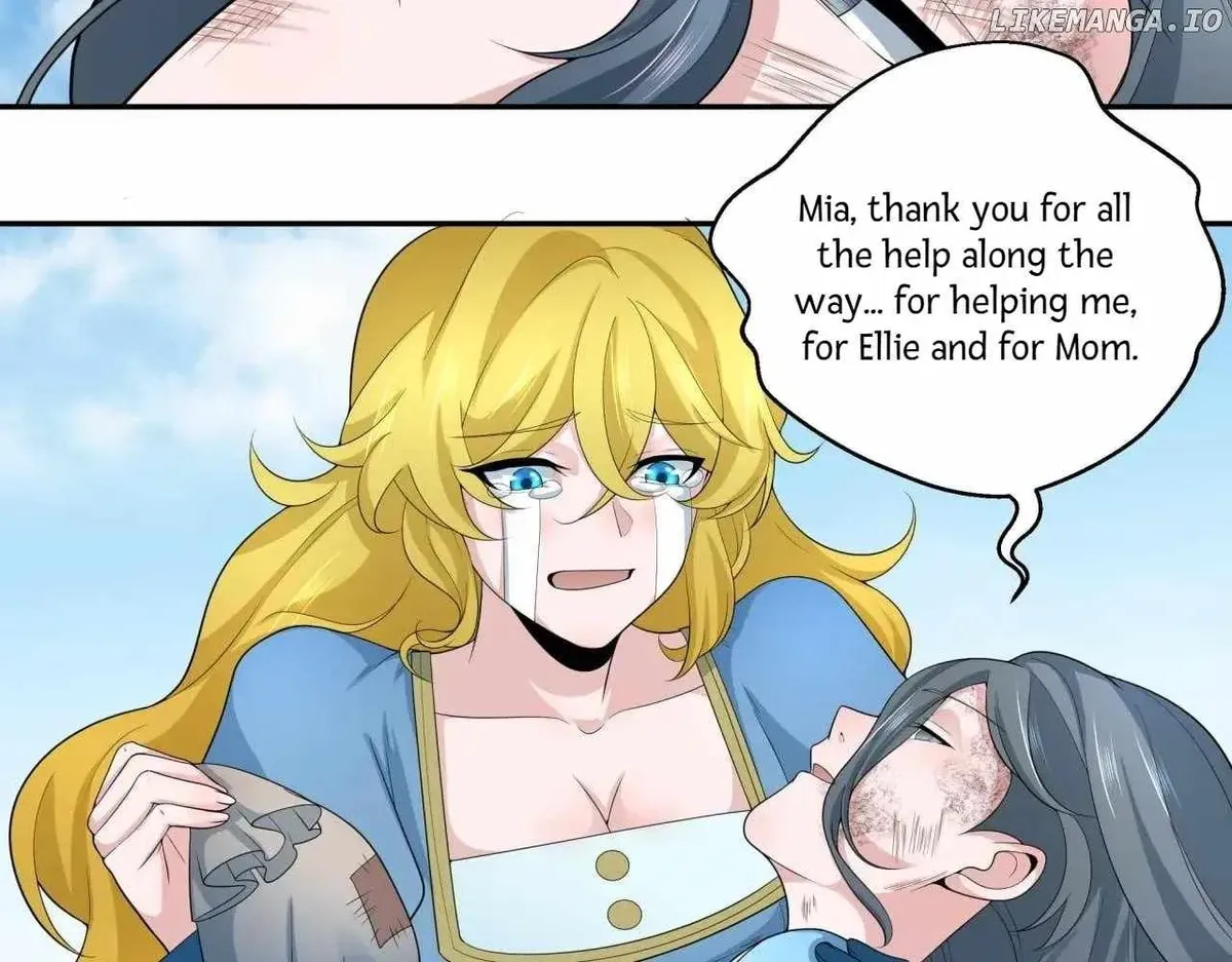 Age of Terror Chapter 223 Online - página 44