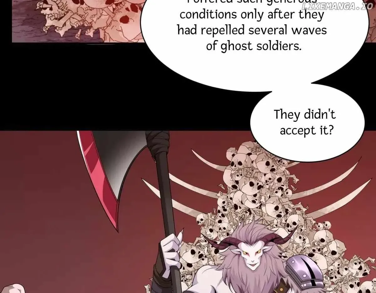 Age of Terror Chapter 223 Online - página 104