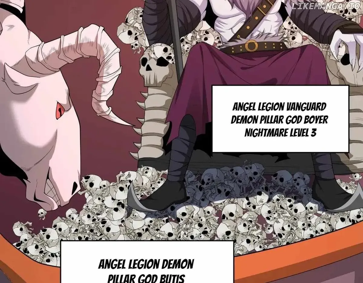 Age of Terror Chapter 223 Online - página 105