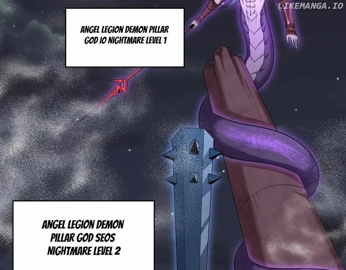 Age of Terror Chapter 223 Online - página 111