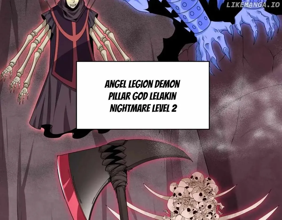 Age of Terror Chapter 223 Online - página 114