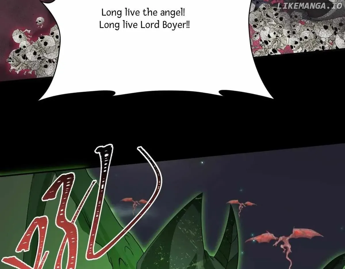 Age of Terror Chapter 223 Online - página 116
