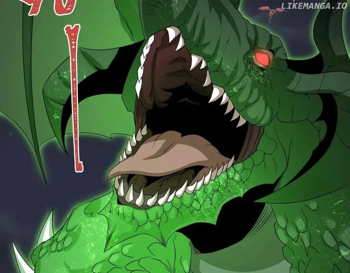 Age of Terror Chapter 223 Online - página 117