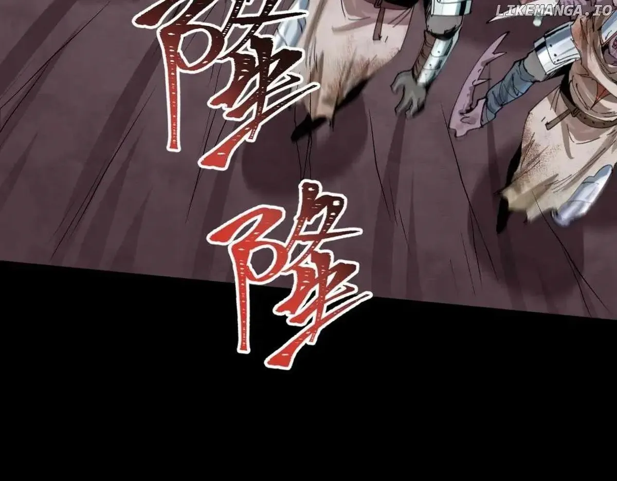 Age of Terror Chapter 223 Online - página 123