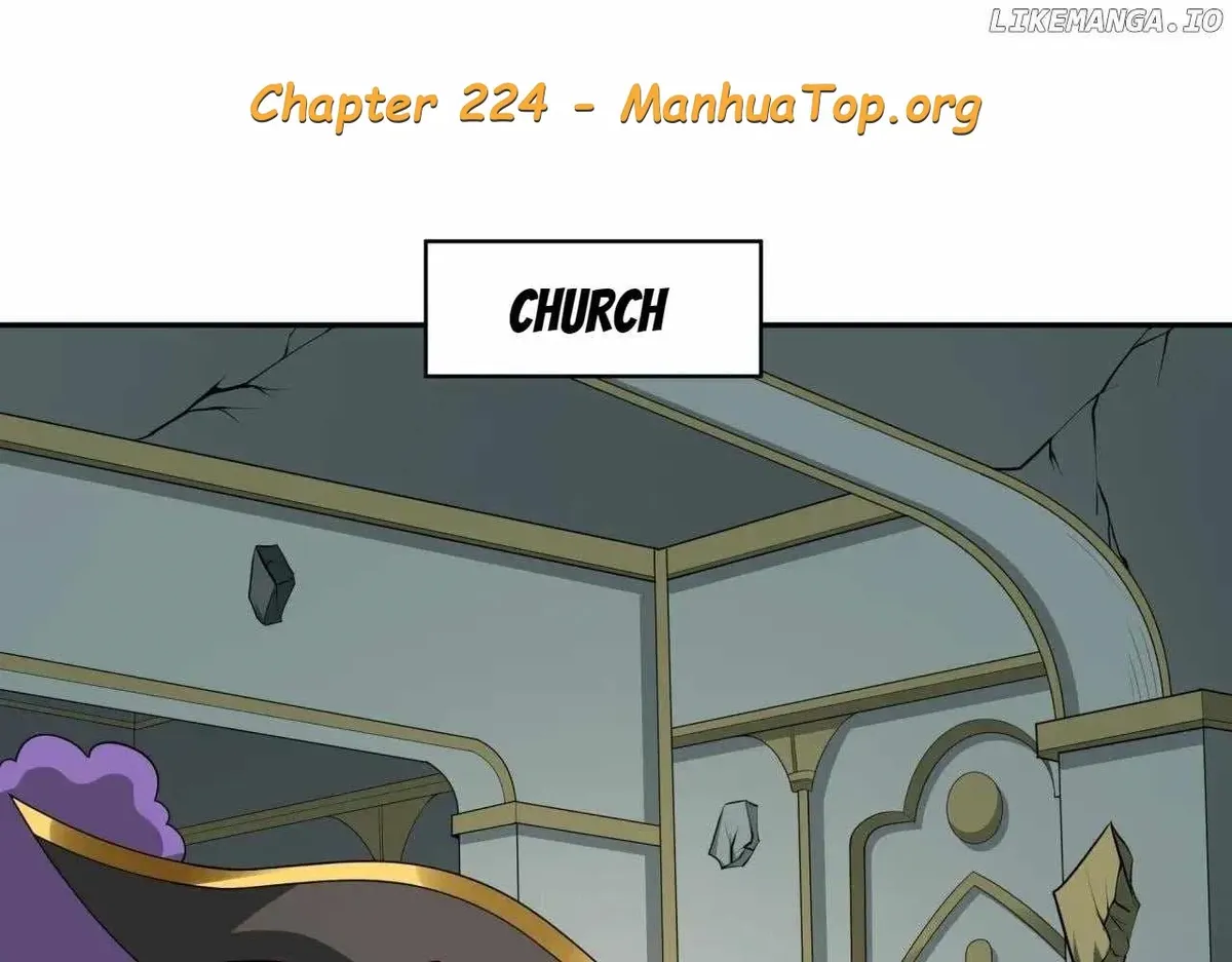 Age of Terror Chapter 224 Online - página 1