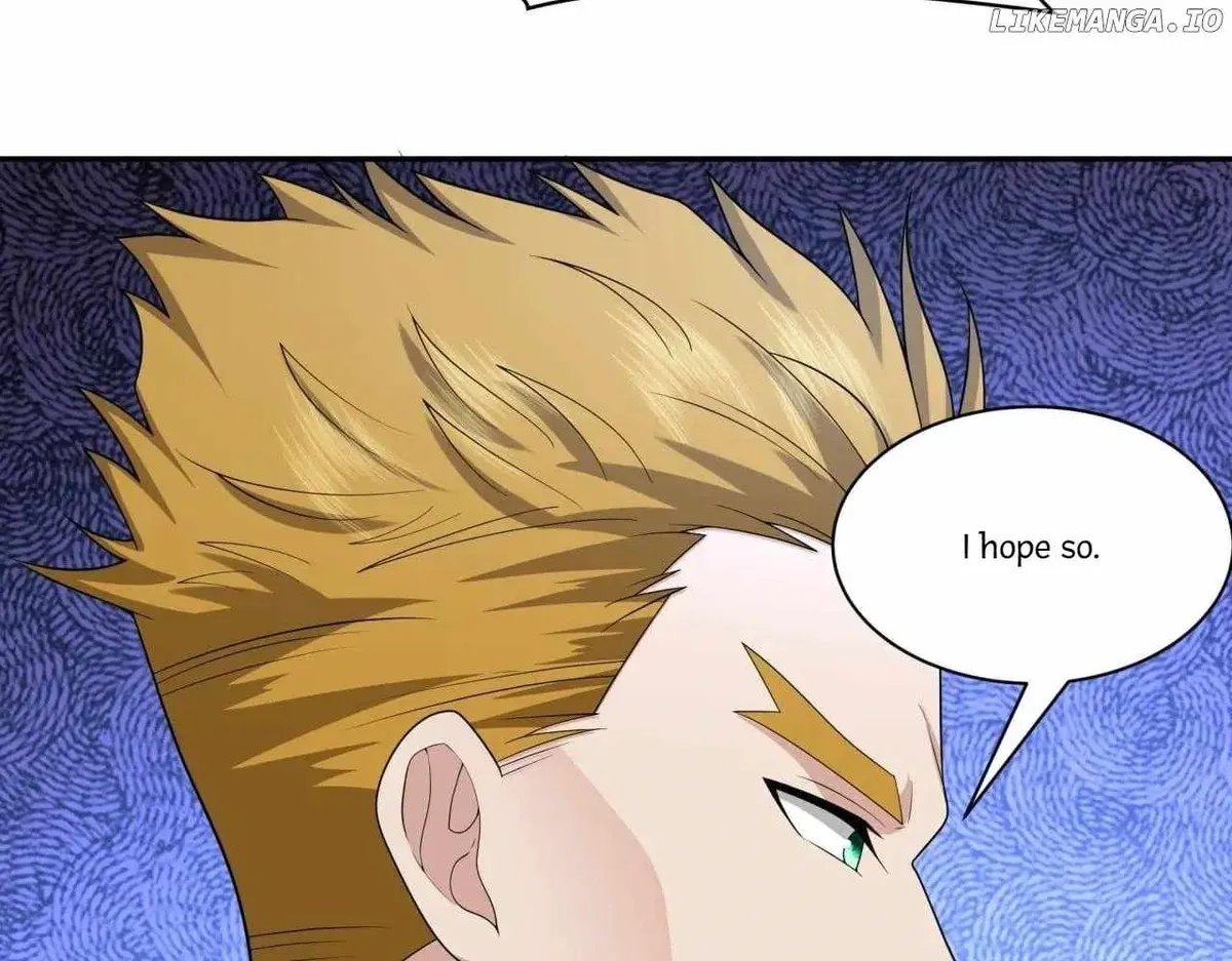 Age of Terror Chapter 224 Online - página 8