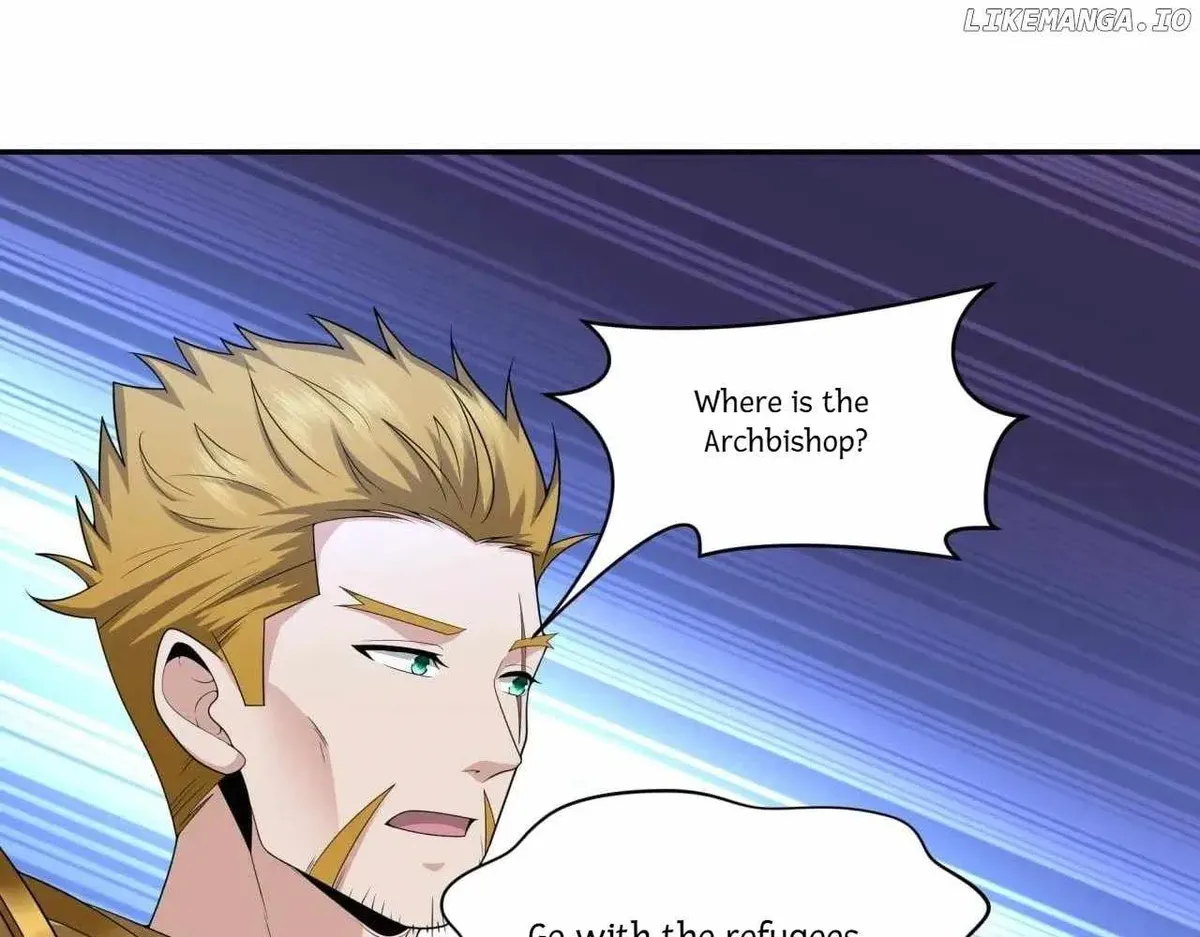 Age of Terror Chapter 224 Online - página 10
