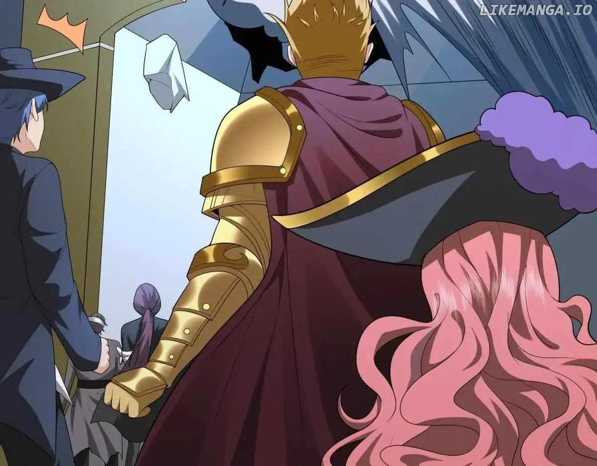 Age of Terror Chapter 224 Online - página 16