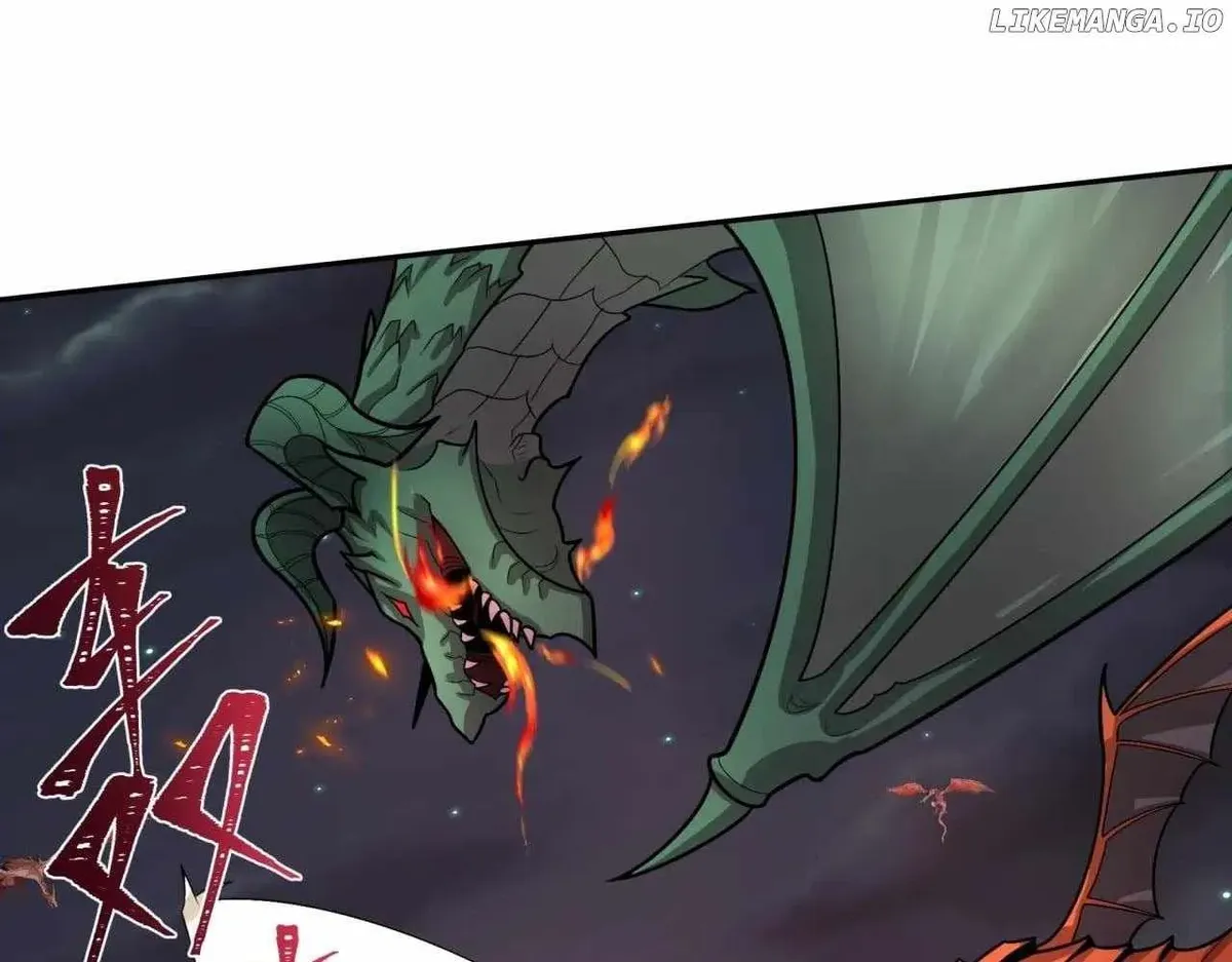 Age of Terror Chapter 224 Online - página 20
