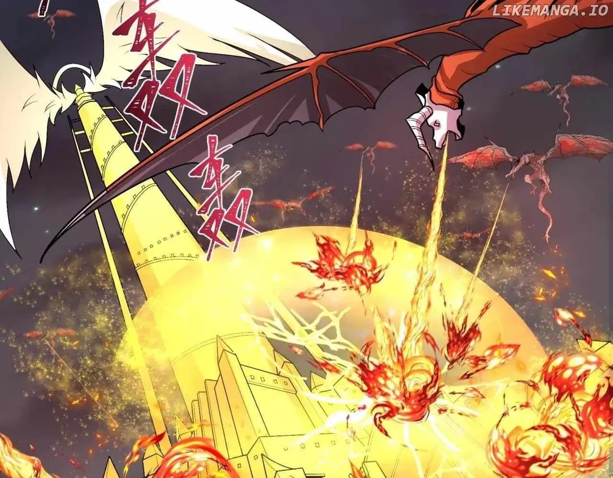 Age of Terror Chapter 224 Online - página 21