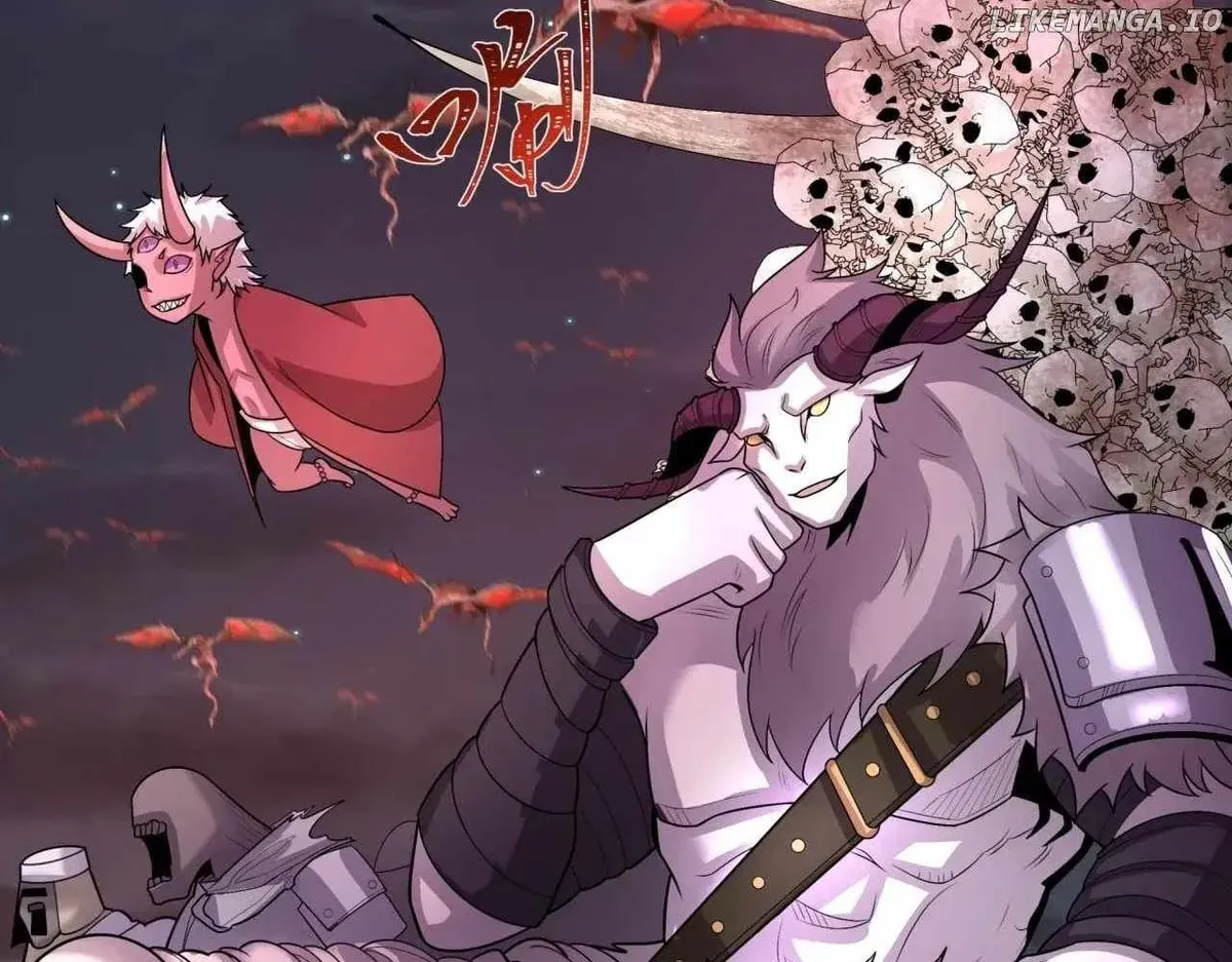Age of Terror Chapter 224 Online - página 23