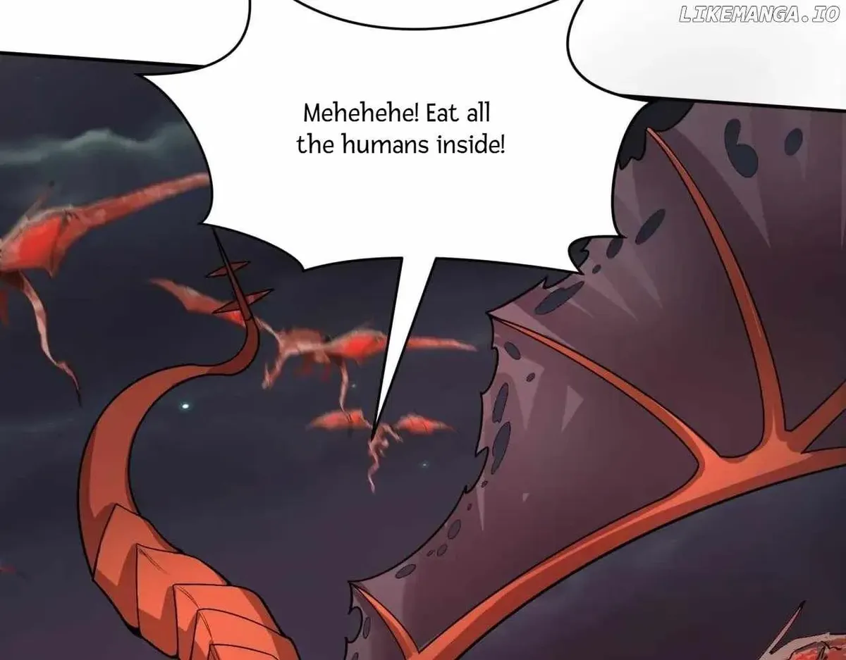 Age of Terror Chapter 224 Online - página 27