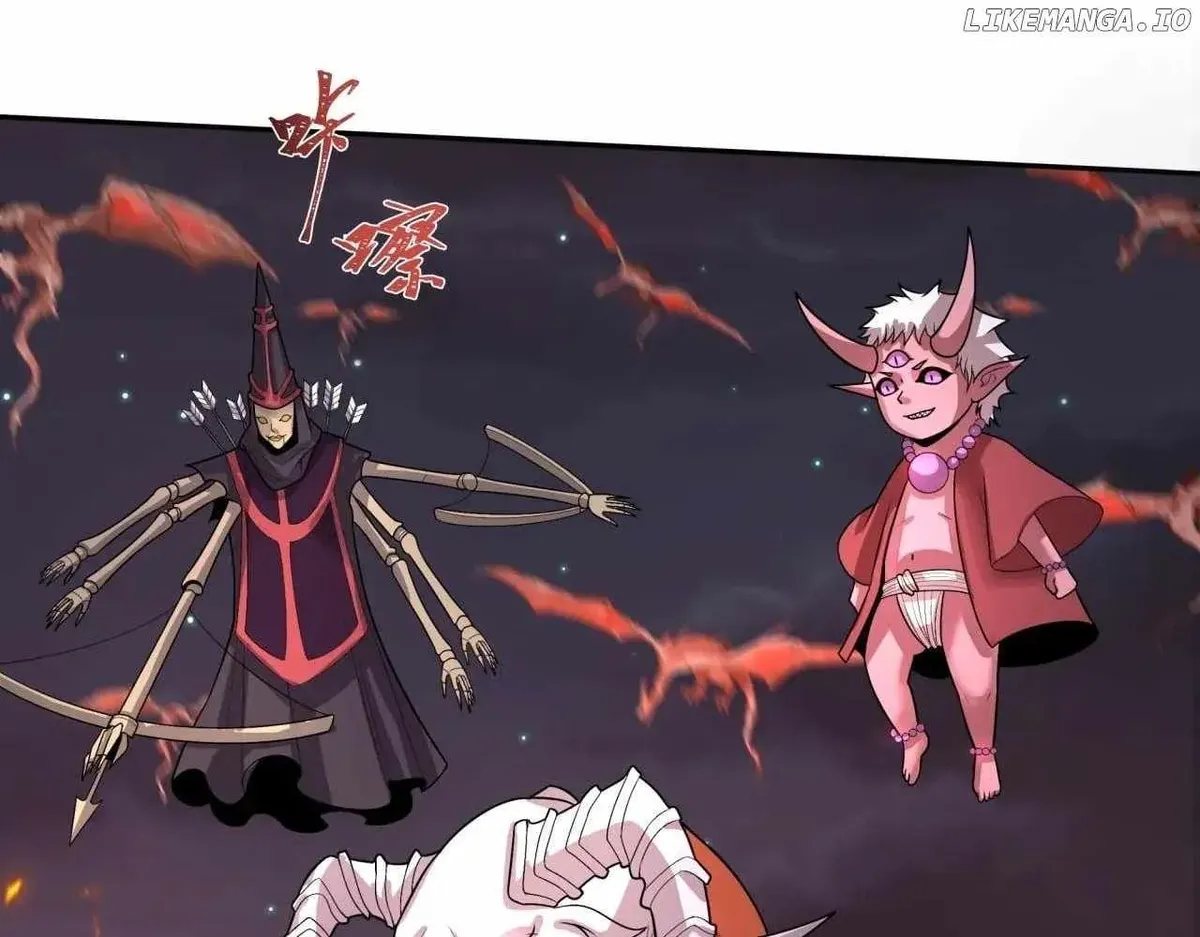 Age of Terror Chapter 224 Online - página 37
