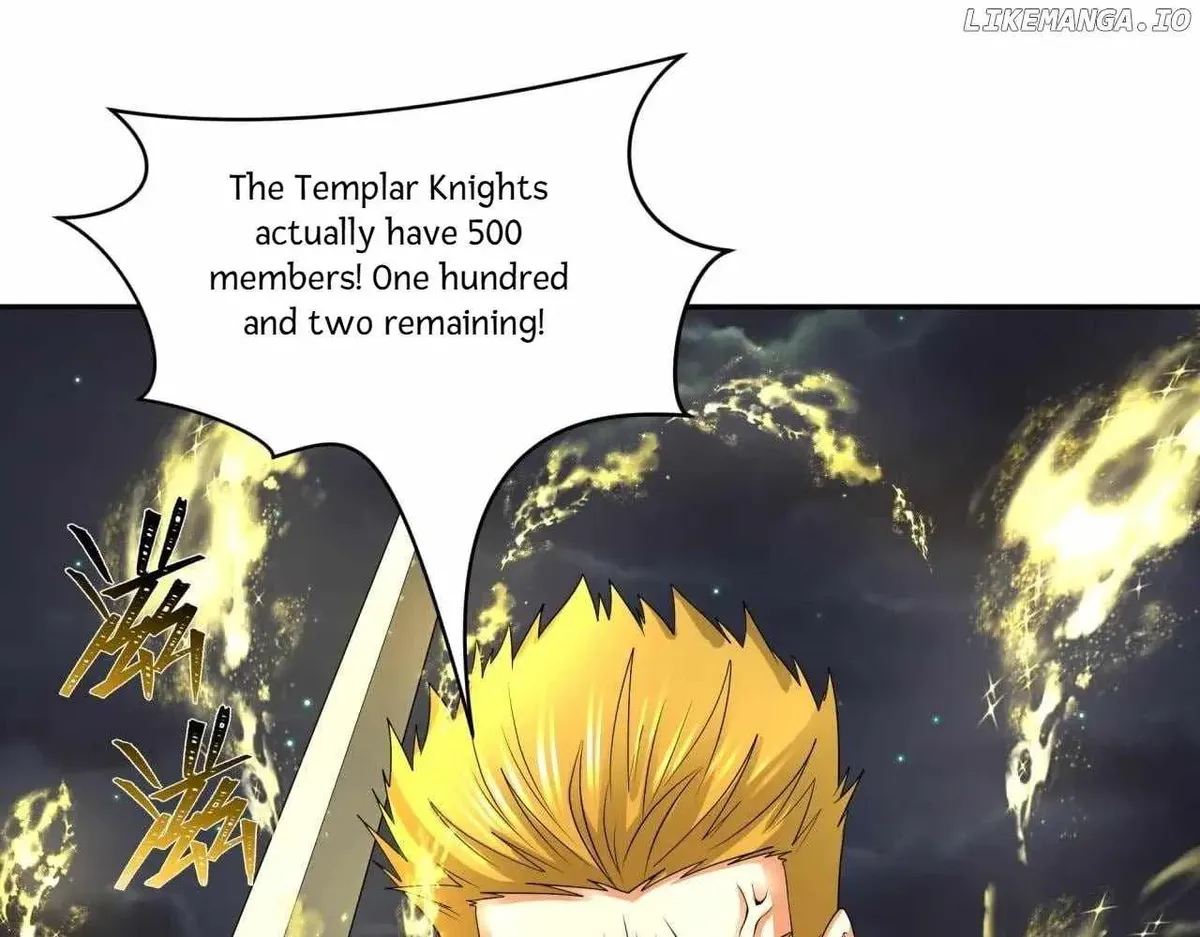 Age of Terror Chapter 224 Online - página 40