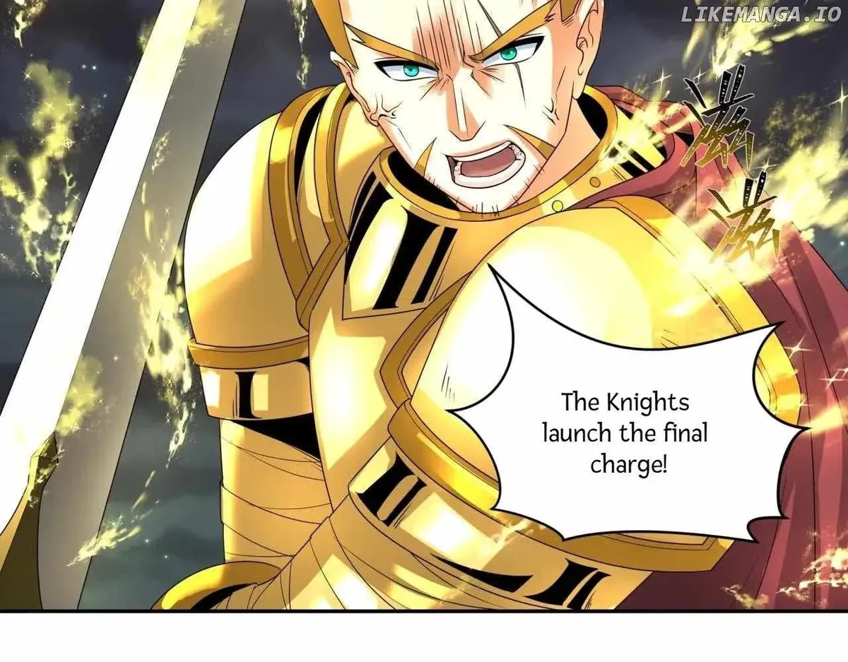 Age of Terror Chapter 224 Online - página 41
