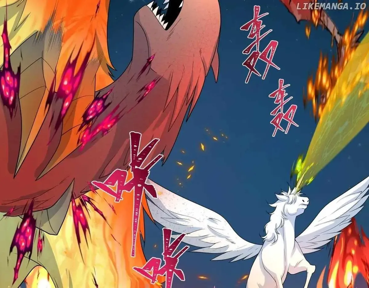 Age of Terror Chapter 224 Online - página 61