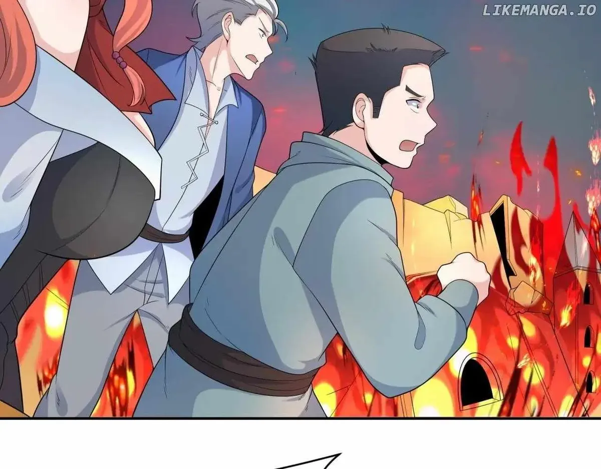 Age of Terror Chapter 224 Online - página 69