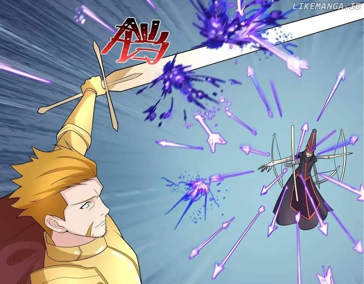 Age of Terror Chapter 224 Online - página 95