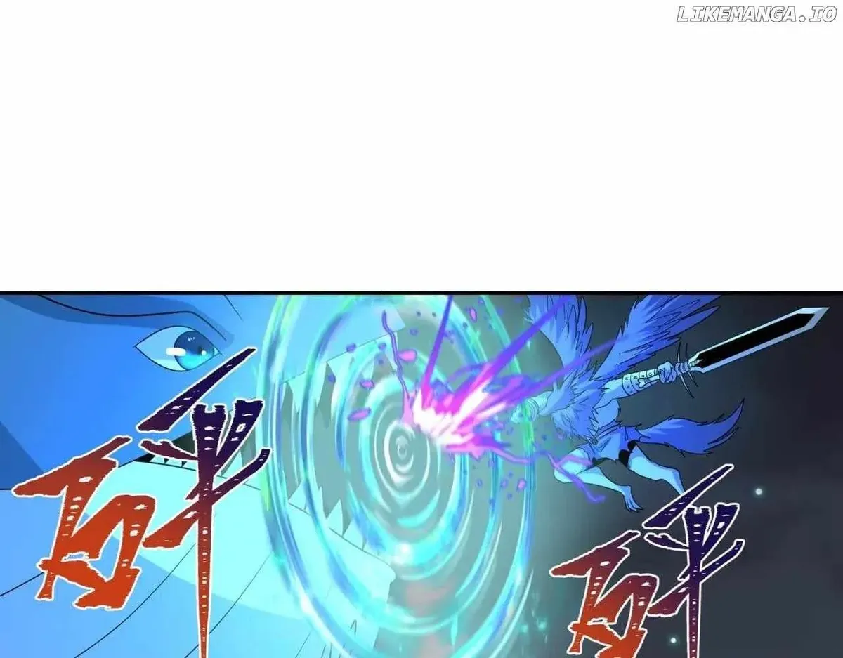 Age of Terror Chapter 224 Online - página 99