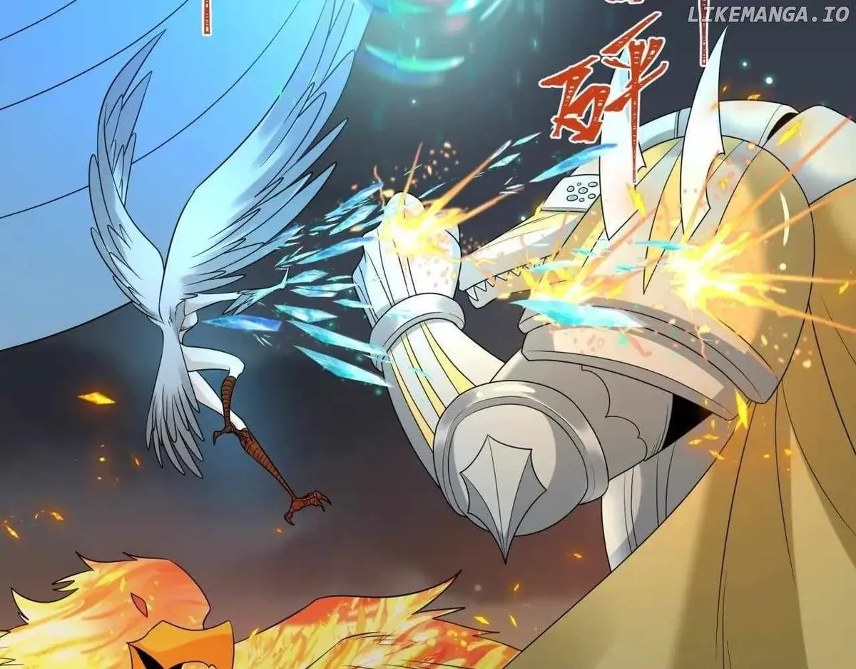 Age of Terror Chapter 224 Online - página 100