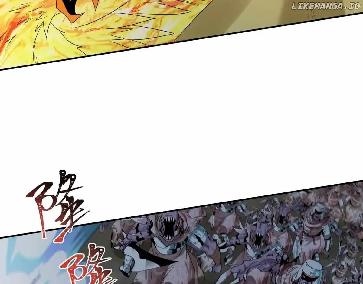 Age of Terror Chapter 224 Online - página 101