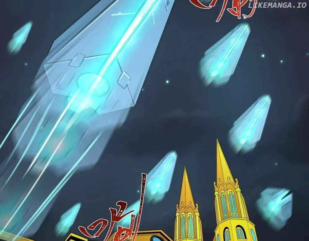Age of Terror Chapter 224 Online - página 114