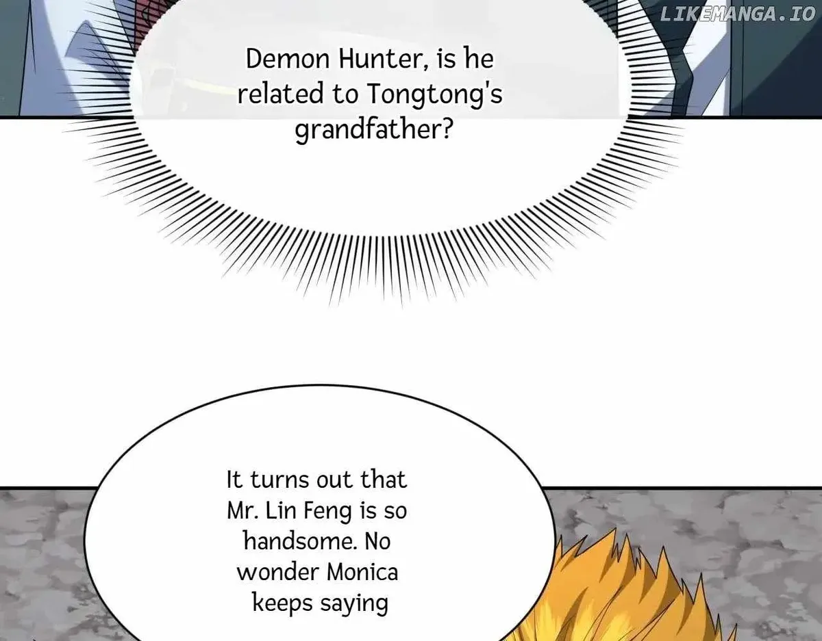 Age of Terror Chapter 226 Online - página 24
