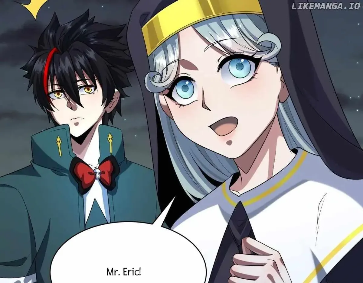 Age of Terror Chapter 226 Online - página 34