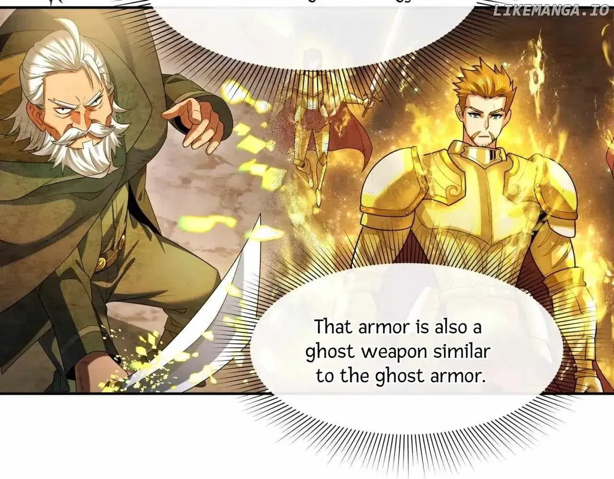 Age of Terror Chapter 226 Online - página 65