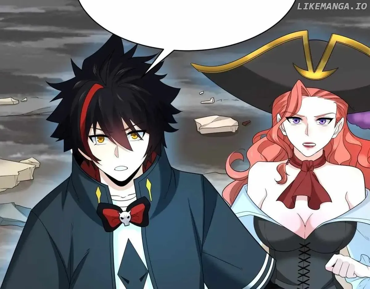 Age of Terror Chapter 227 Online - página 4