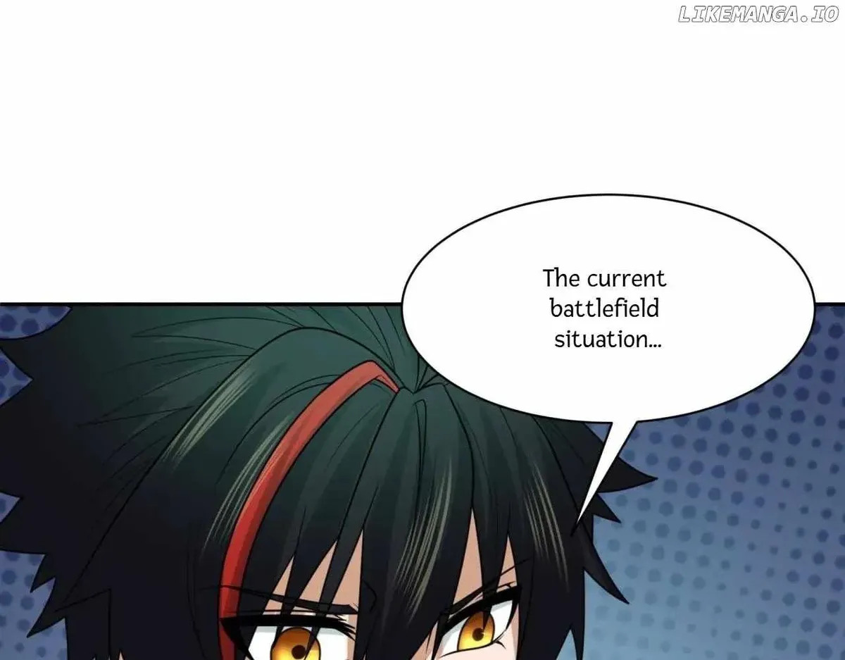 Age of Terror Chapter 227 Online - página 8