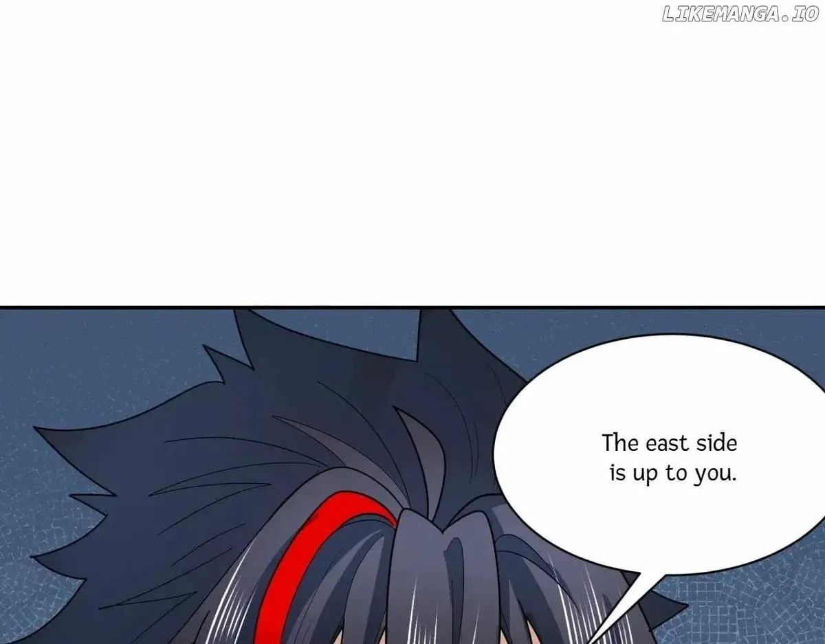 Age of Terror Chapter 227 Online - página 25