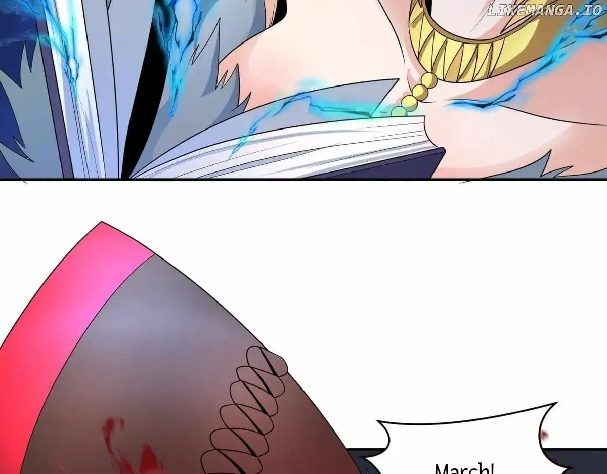 Age of Terror Chapter 227 Online - página 34