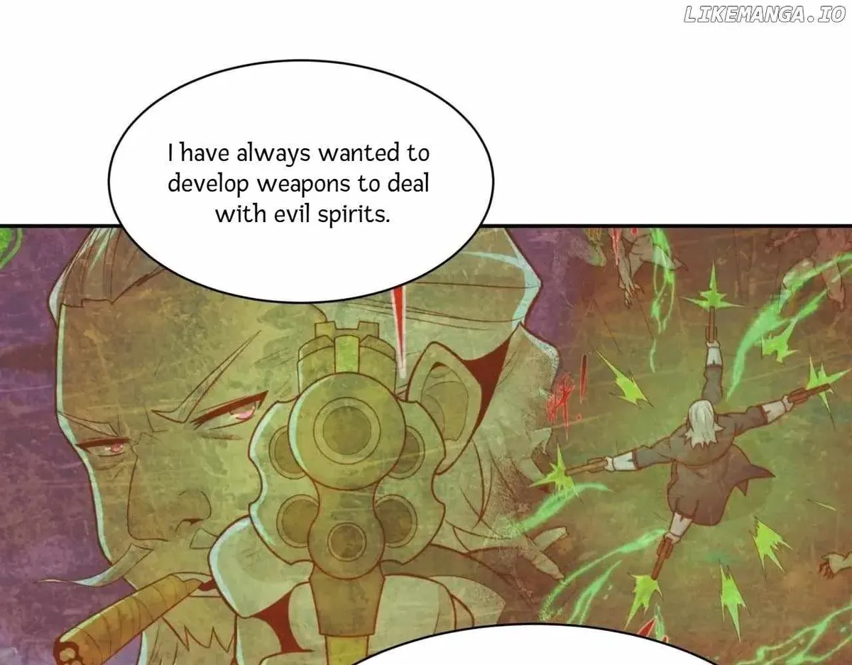 Age of Terror Chapter 227 Online - página 79