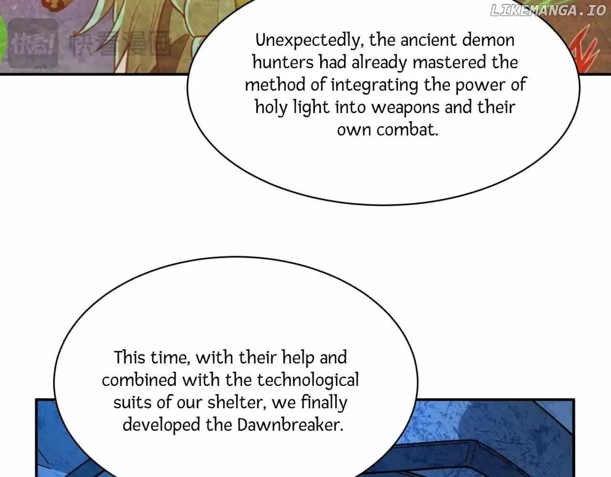 Age of Terror Chapter 227 Online - página 80