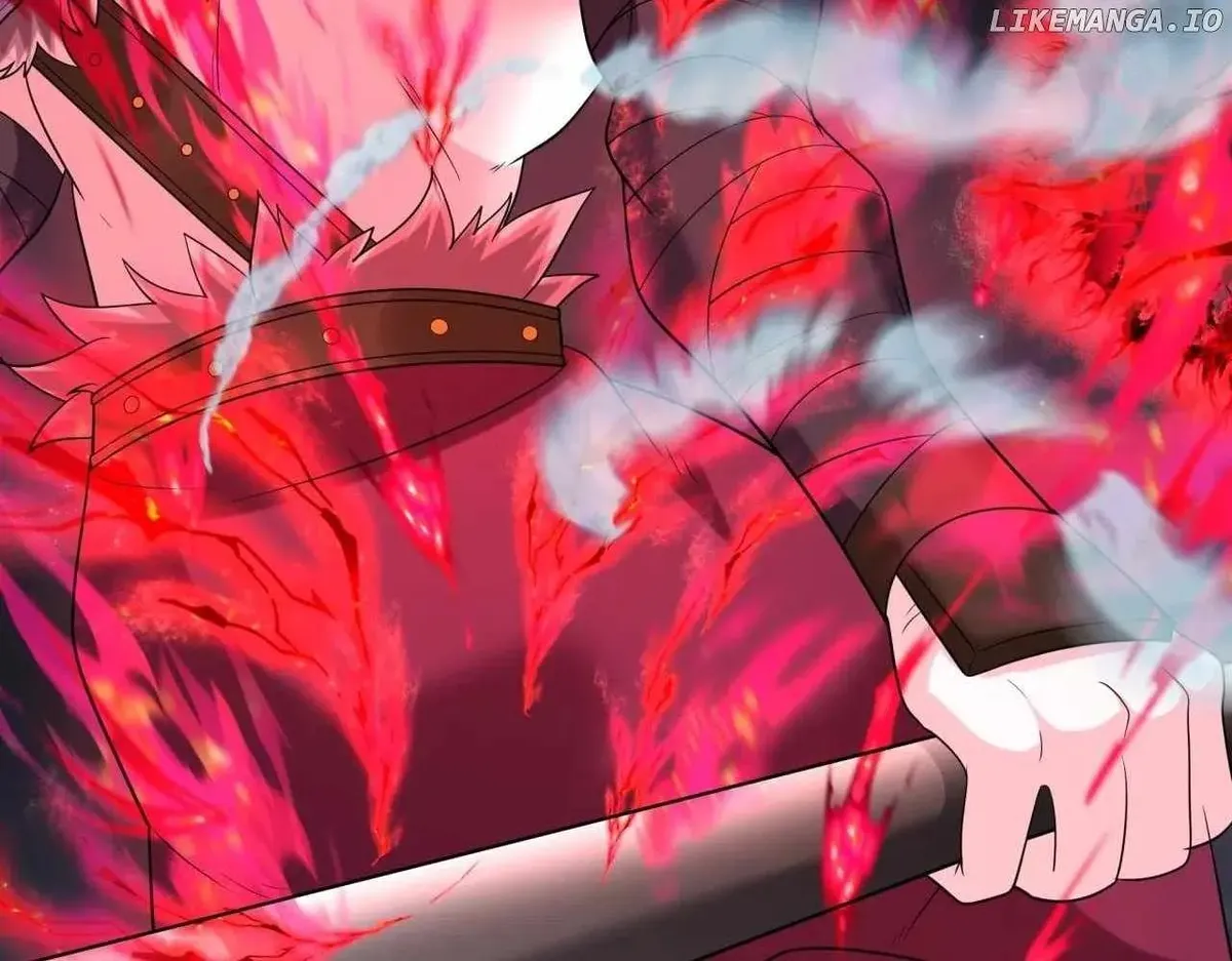 Age of Terror Chapter 227 Online - página 103